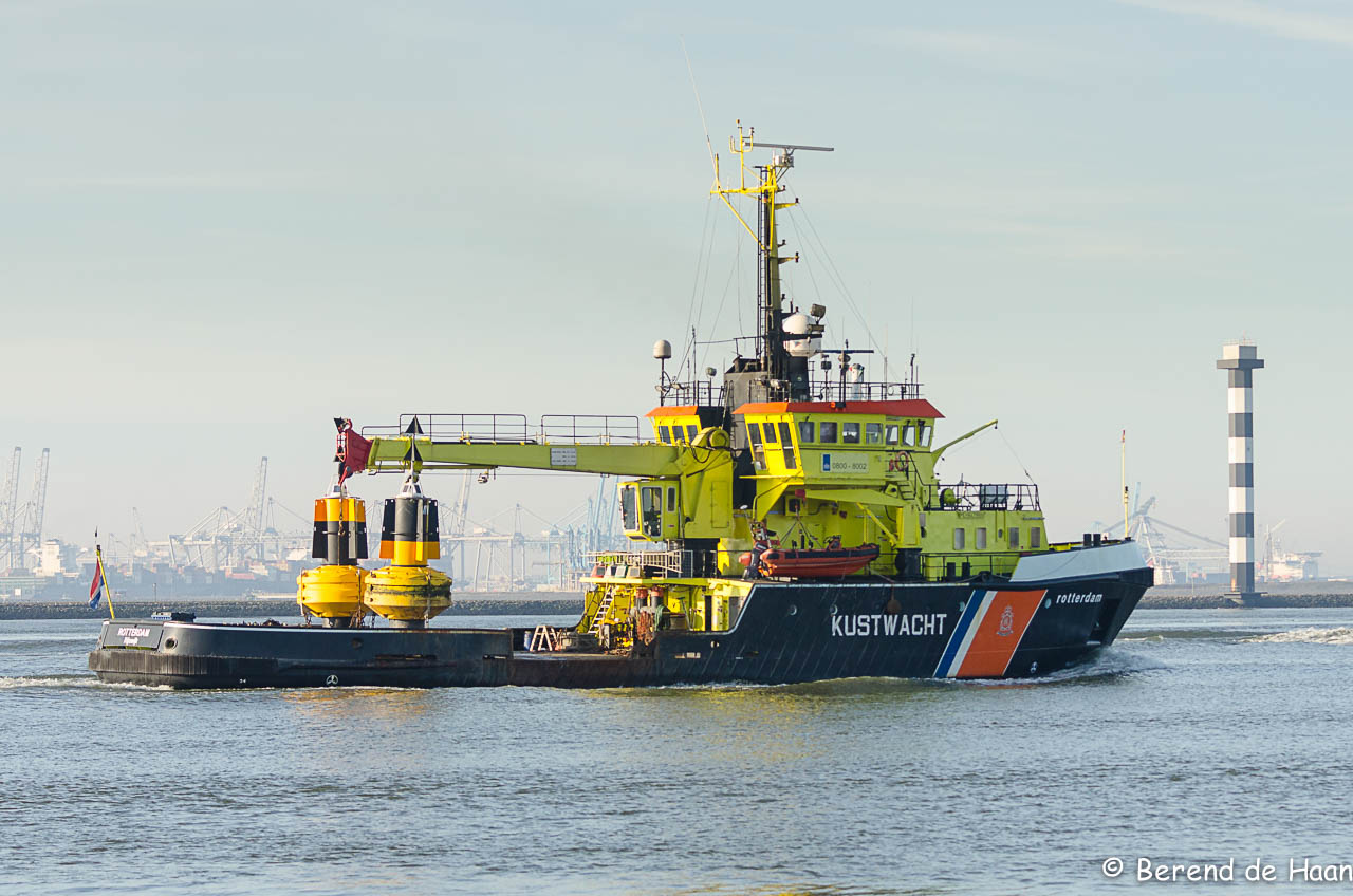 Hoek van Holland - Noorderpier